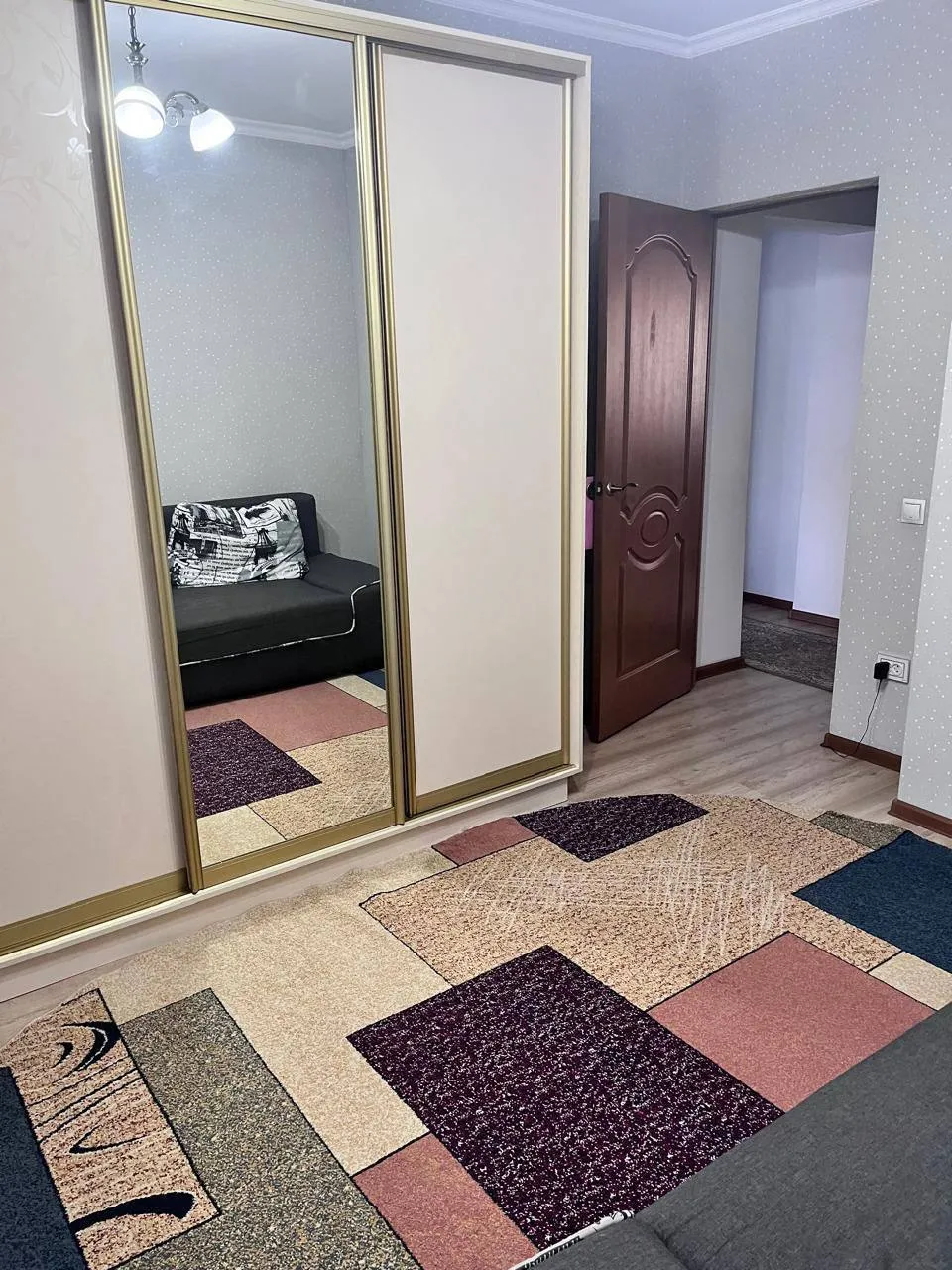 Подселение, для девушек, 56 000 ₸/чел