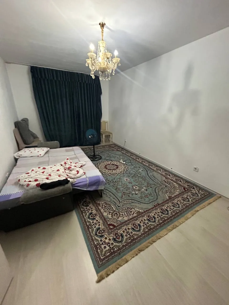 Подселение, для девушек, 52 000 ₸/чел