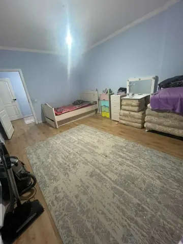 Подселение