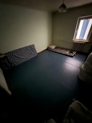 Подселение