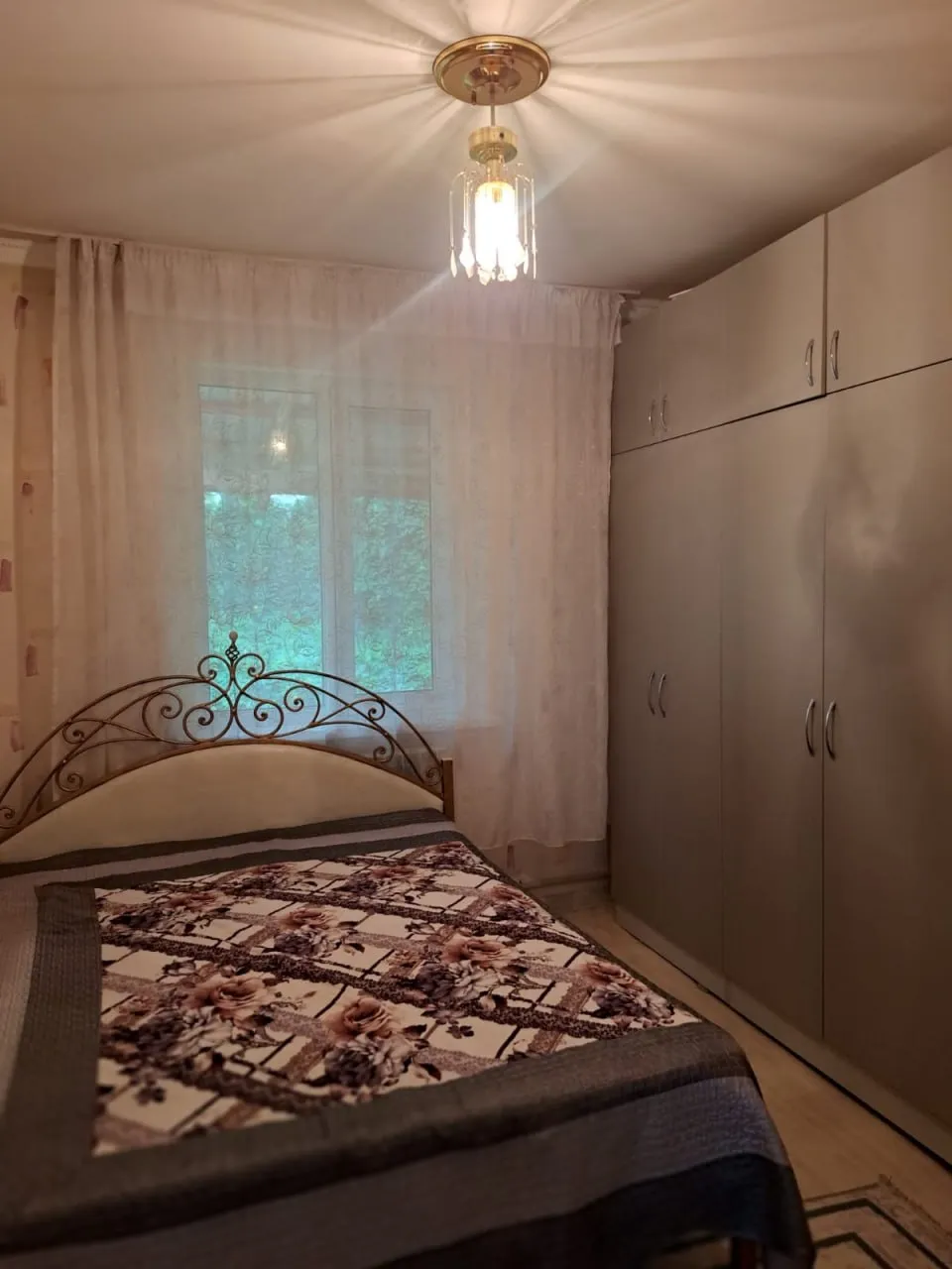 Подселение, для девушек, Каменка
