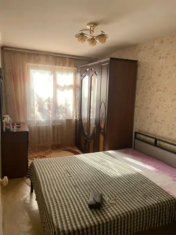 Подселение