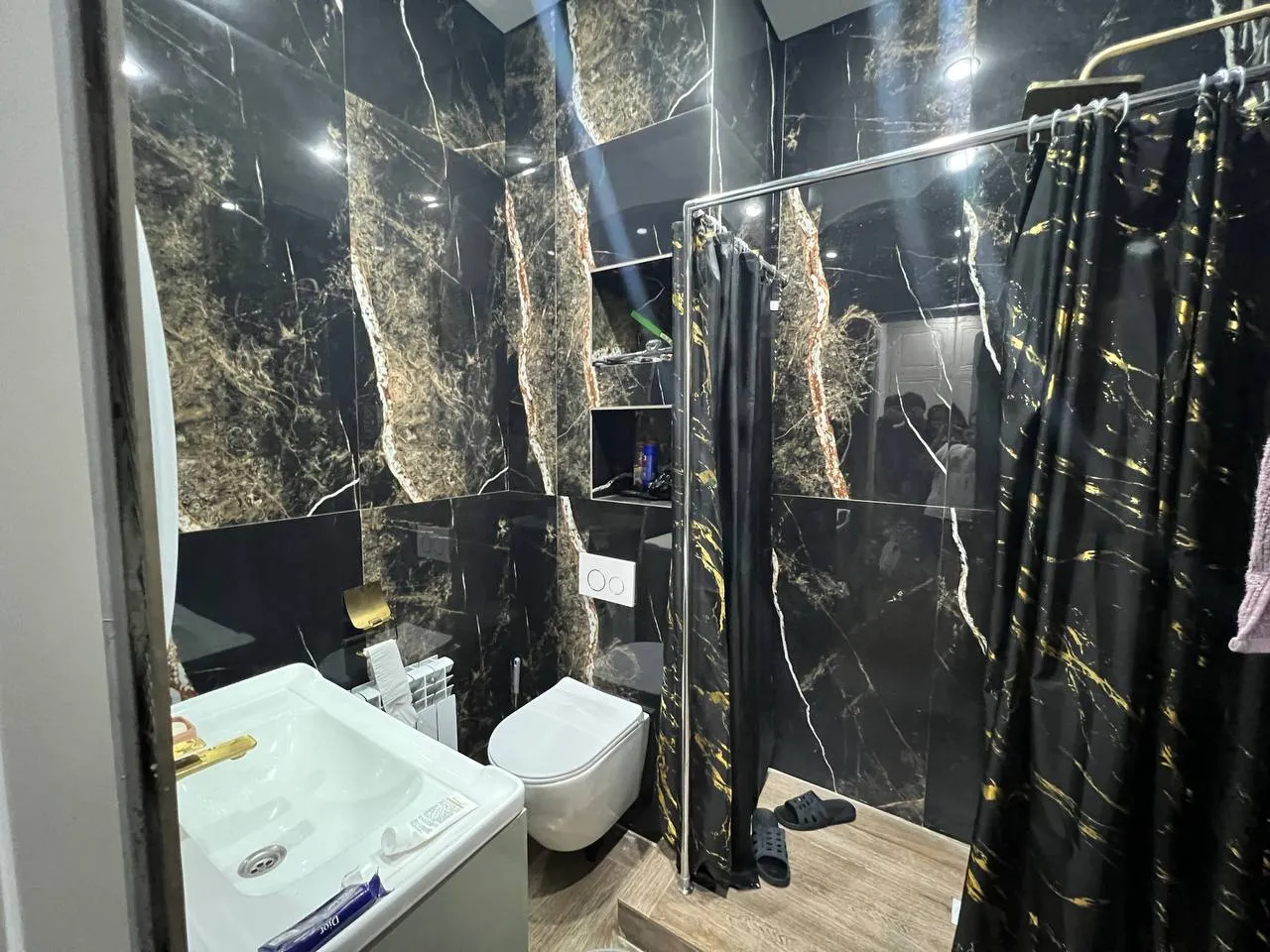 1-комн. квартира, 120 000 ₸