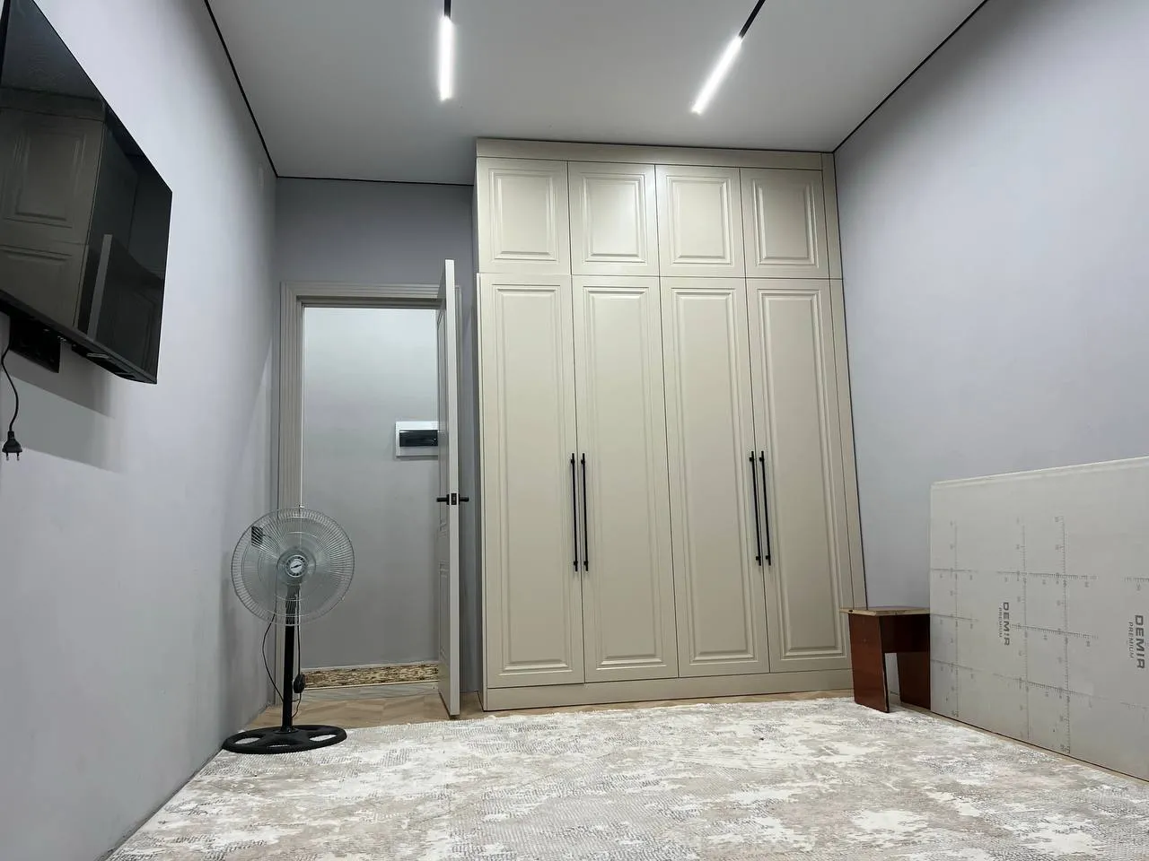1-комн. квартира, 120 000 ₸