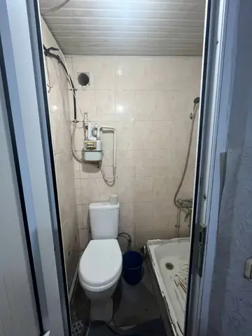 Комната