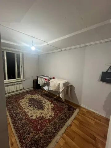 Комната