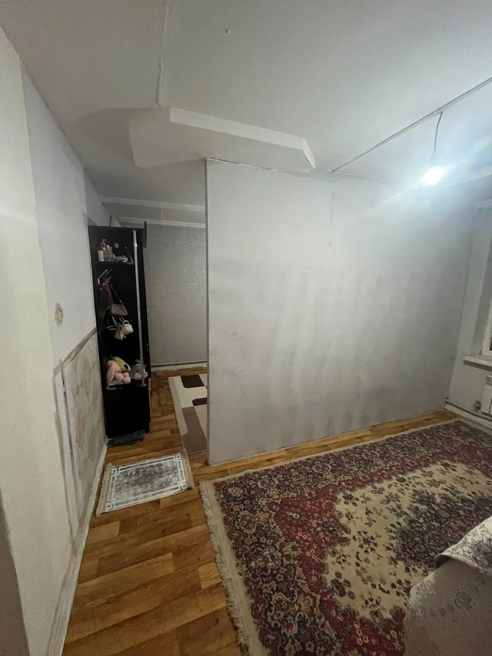 Комната, для девушек, Баидібек, 18 ₸/чел