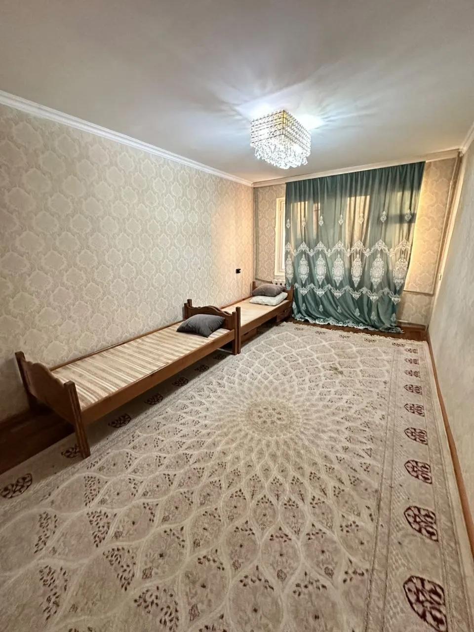 Подселение, для девушек
