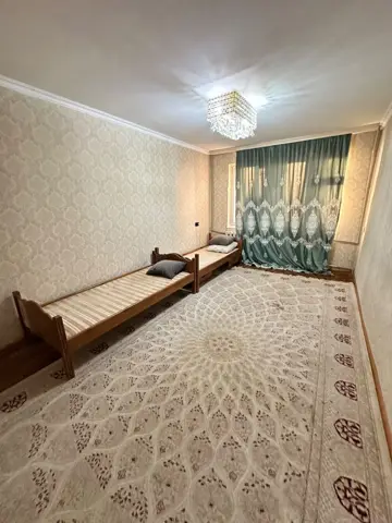 Подселение