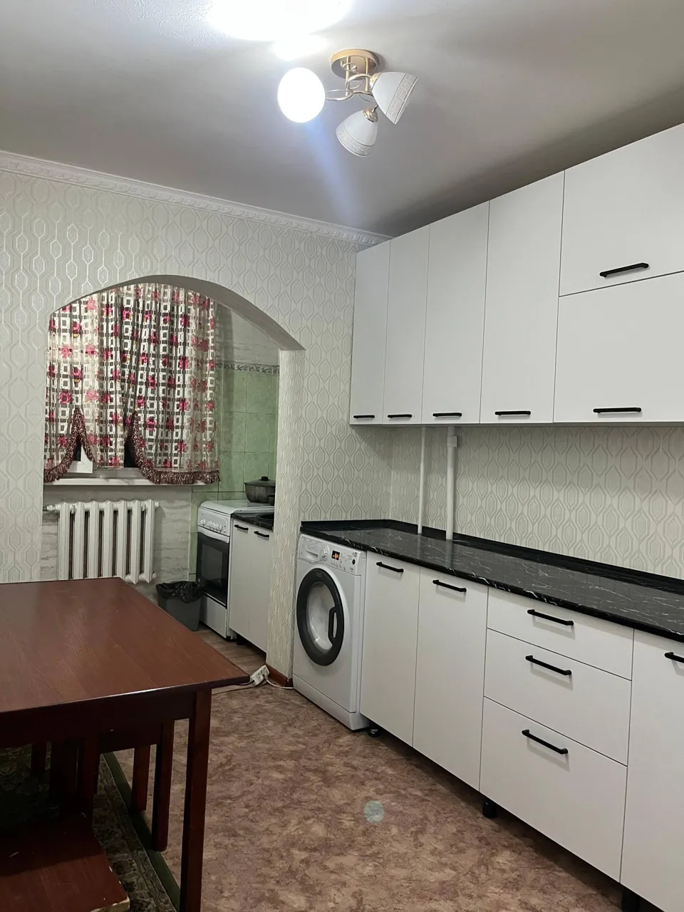 Квартира, для всех, 25 000 ₸/чел