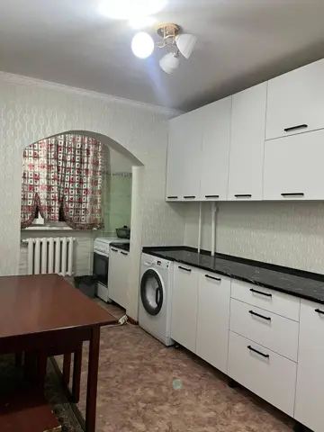 Квартира