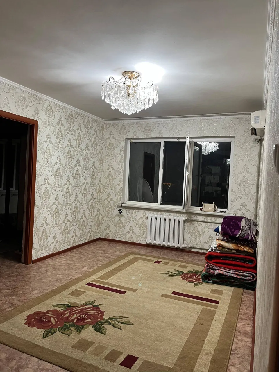 Квартира, для всех, 25 000 ₸/чел