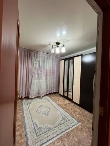 Квартира