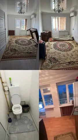 3-комн. квартира
