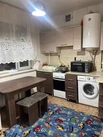 Комната