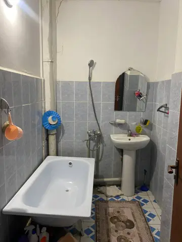 Комната