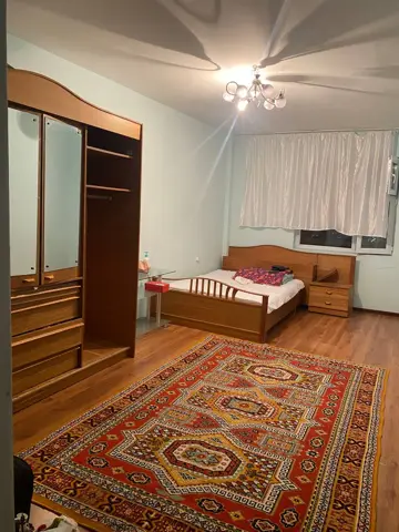 Комната