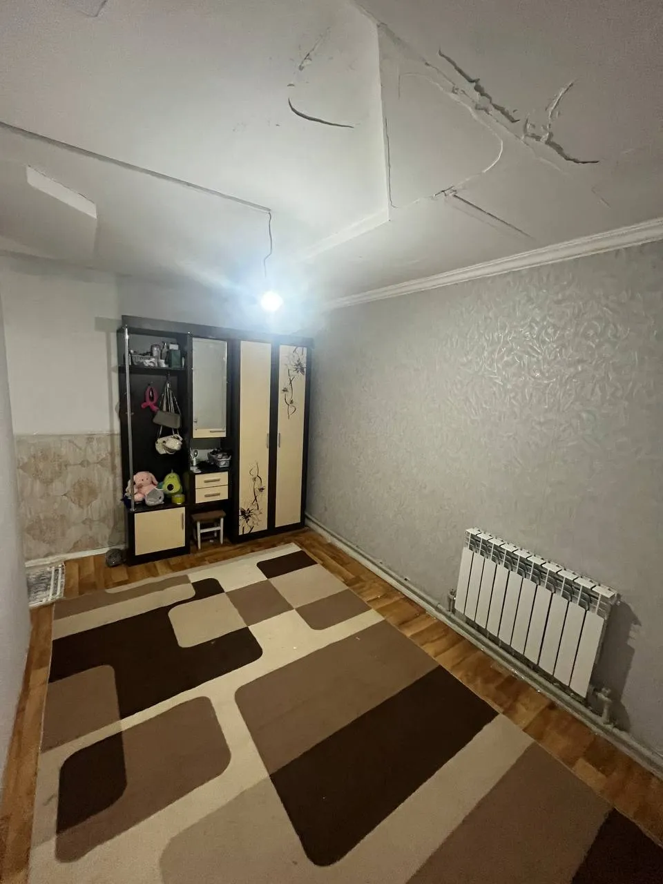 Подселение, для девушек, 16 000 ₸/чел