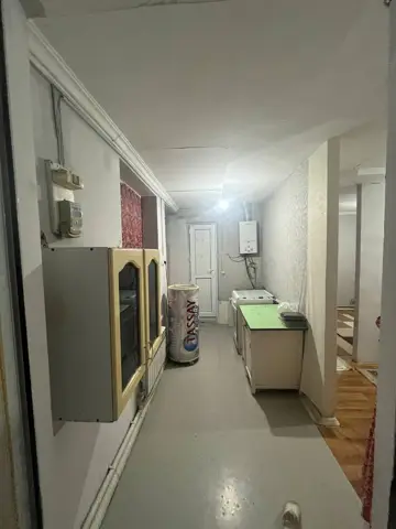 Подселение