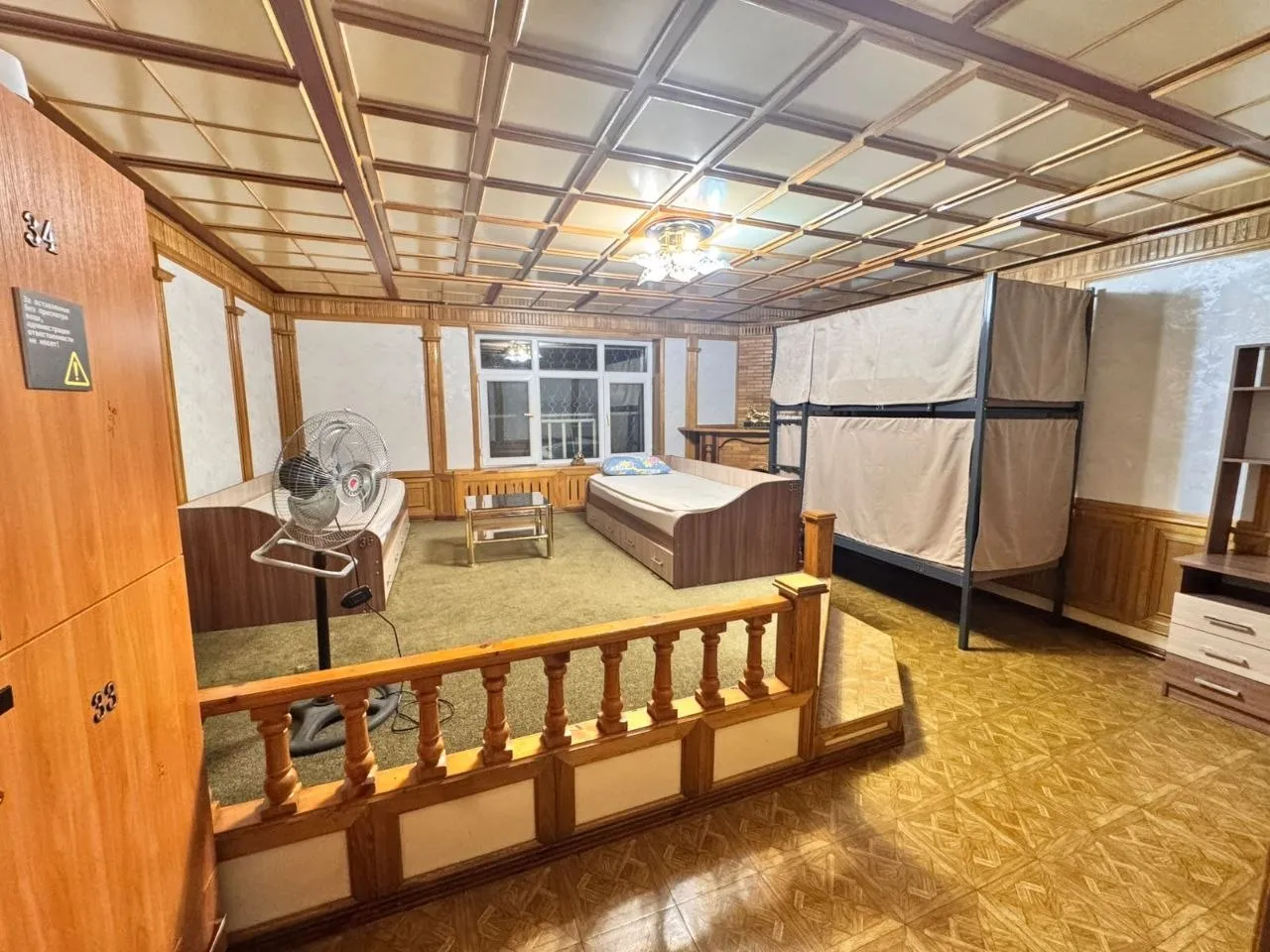 Комната, для девушек, 50 000 ₸
