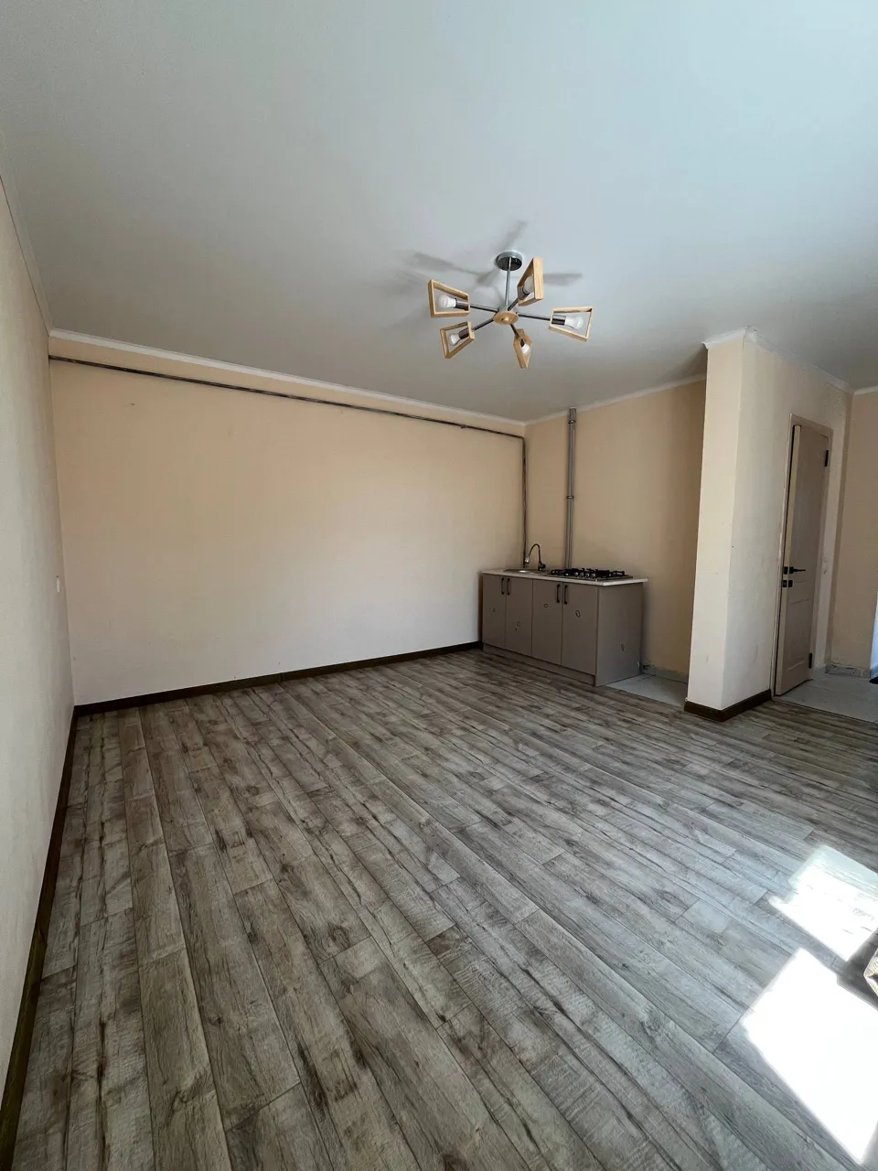 1-комн. квартира, 90 000 ₸