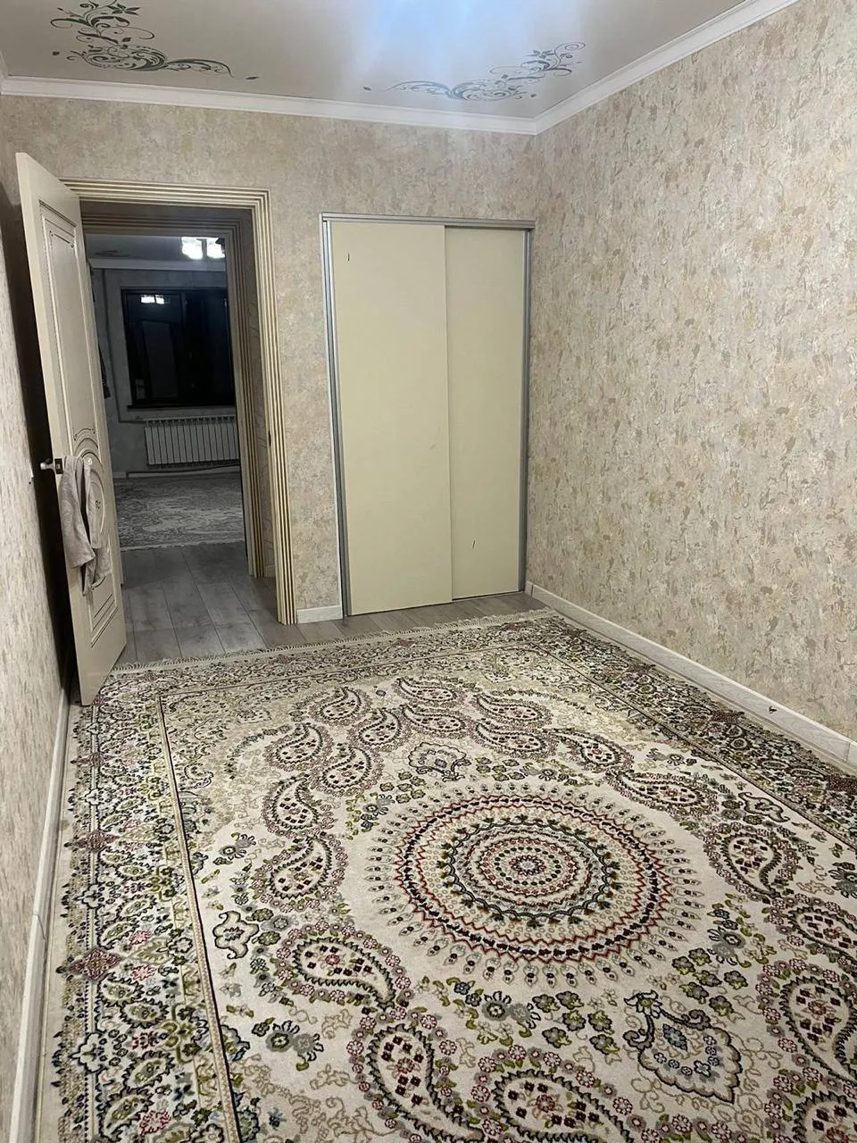 Подселение, для девушек, 25 000 ₸/чел