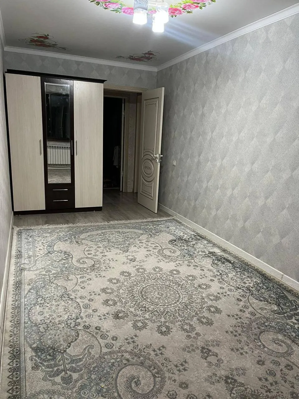 Подселение, для девушек, 25 000 ₸/чел