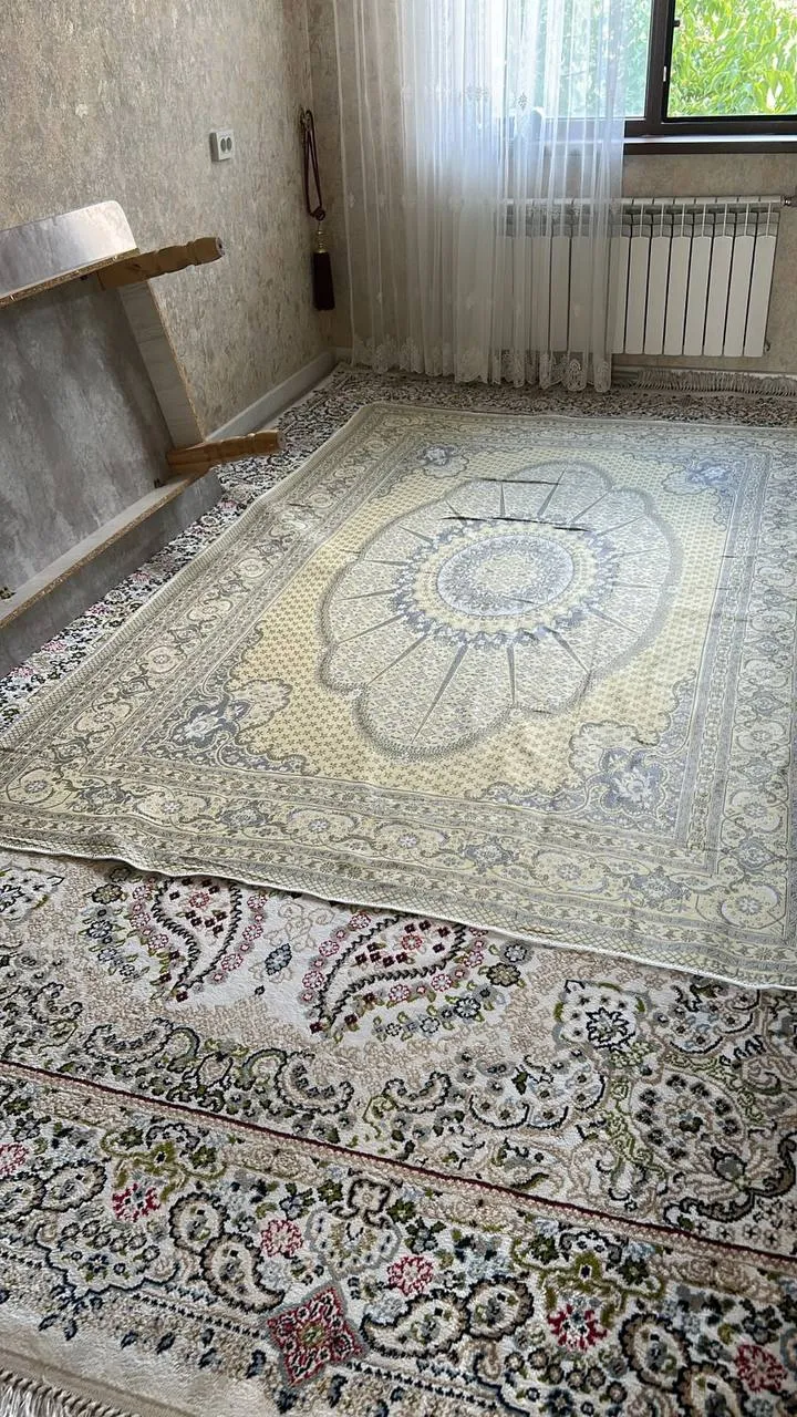Подселение, для девушек, 25 000 ₸/чел