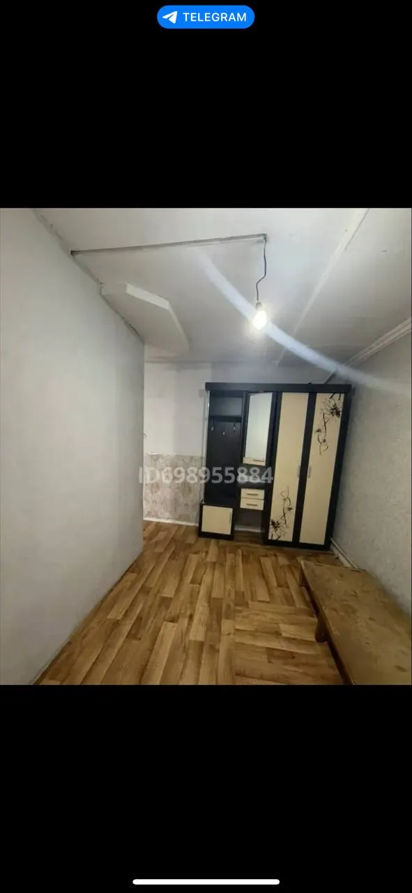 Подселение, для девушек, 16 000 ₸/чел
