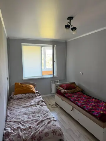 Комната