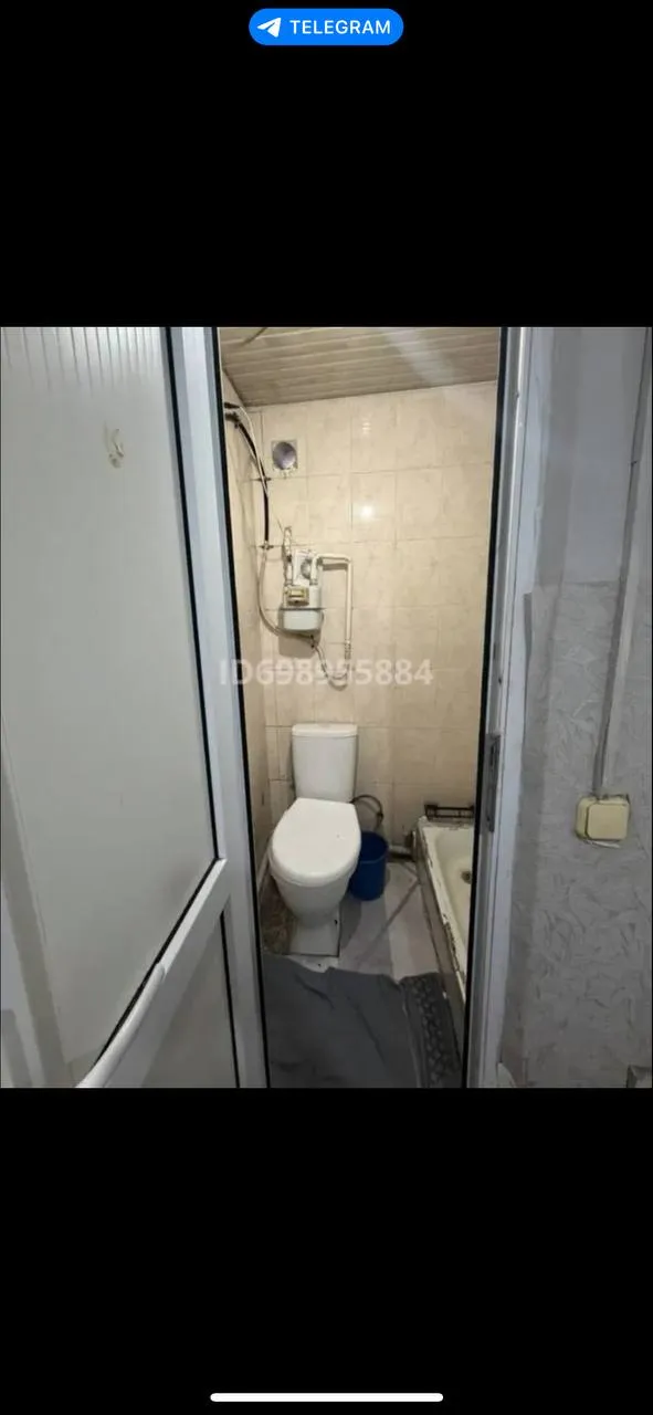Подселение, для девушек, 16 000 ₸/чел