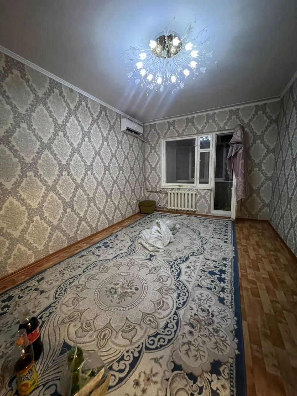 Подселение, для парней, 35 000 ₸/чел