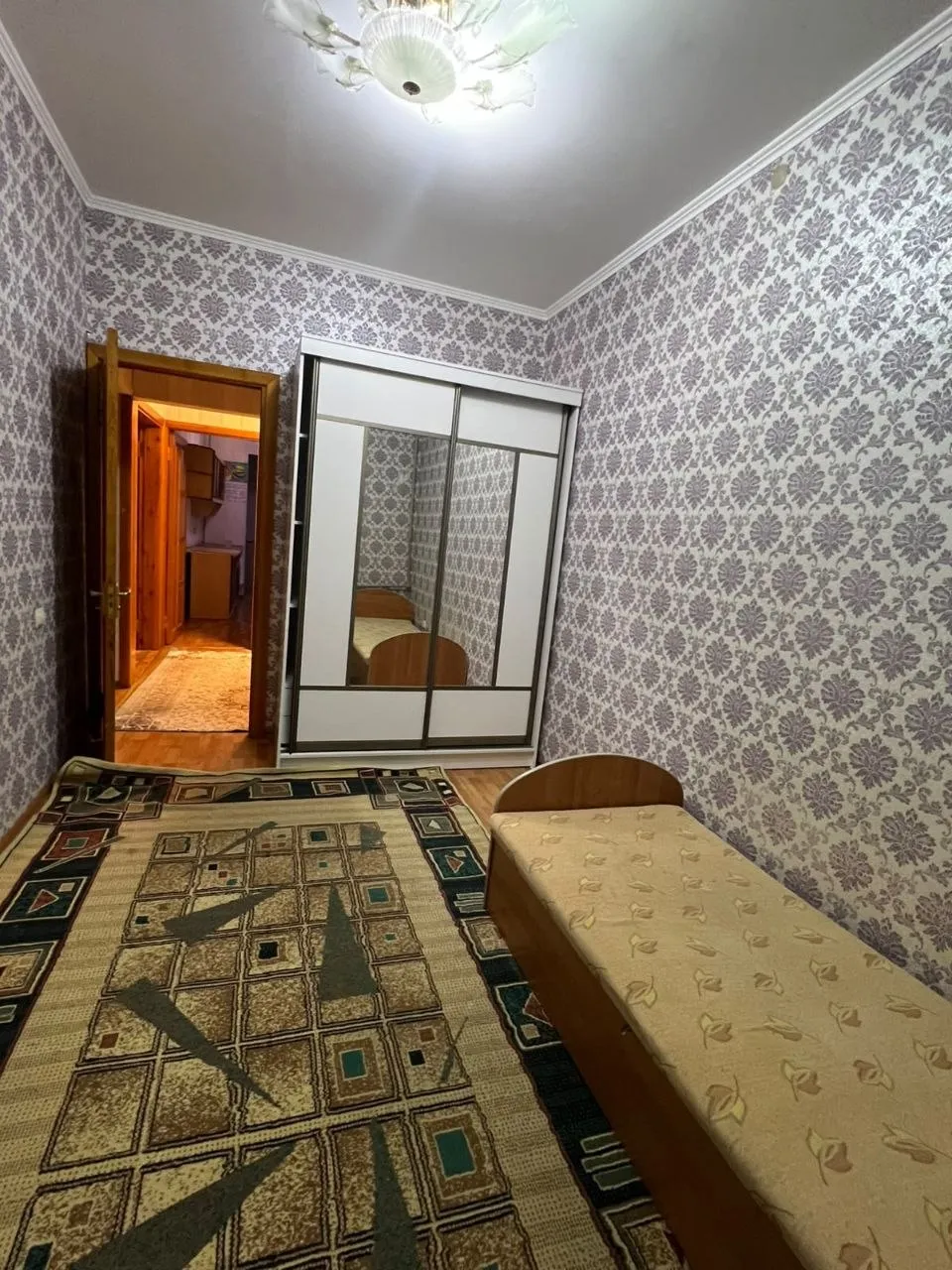 Подселение, для парней, 35 000 ₸/чел