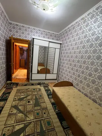 Подселение