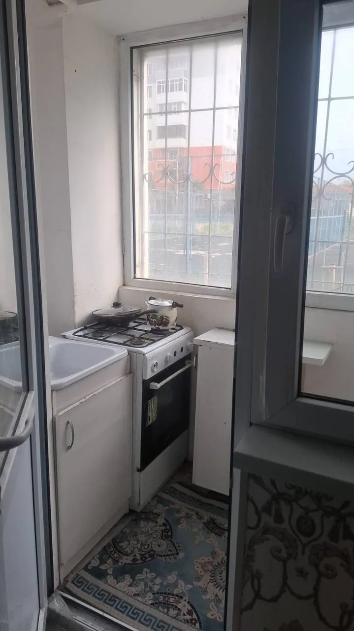 1-комн. квартира, Нурсат, 120 000 ₸