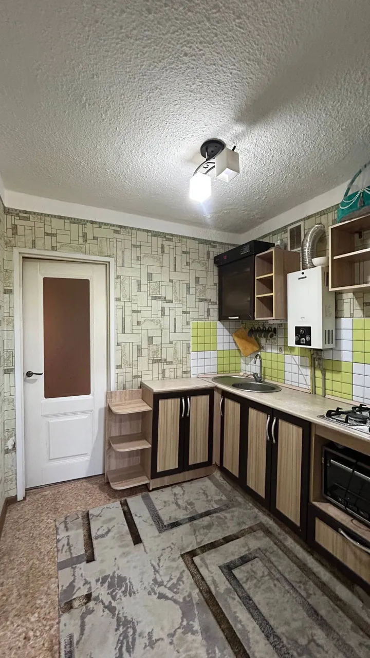 Подселение, для девушек, 140 000 ₸/чел