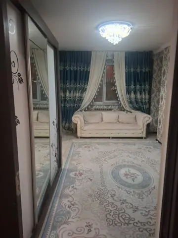 1-комн. квартира