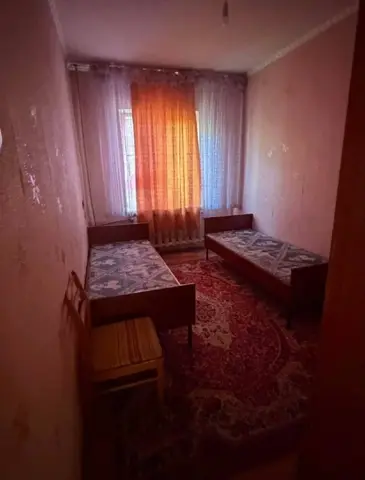 Комната