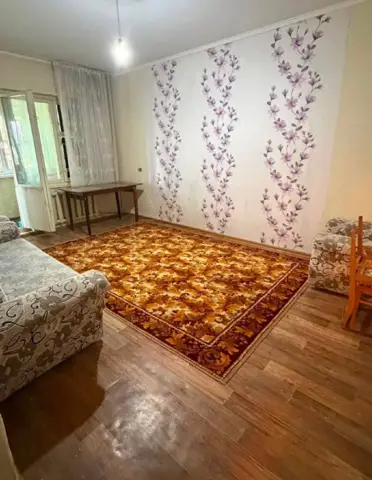 Комната