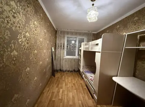 Комната