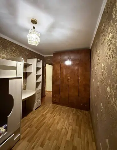 Комната