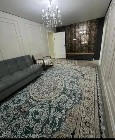 Комната