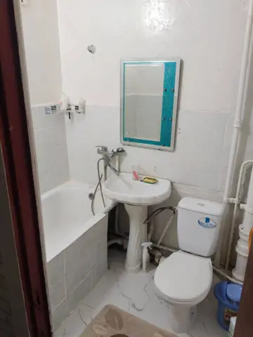Подселение