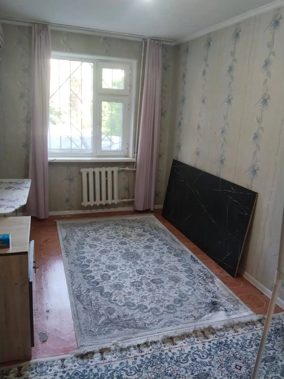 2-комн. квартира, для парней