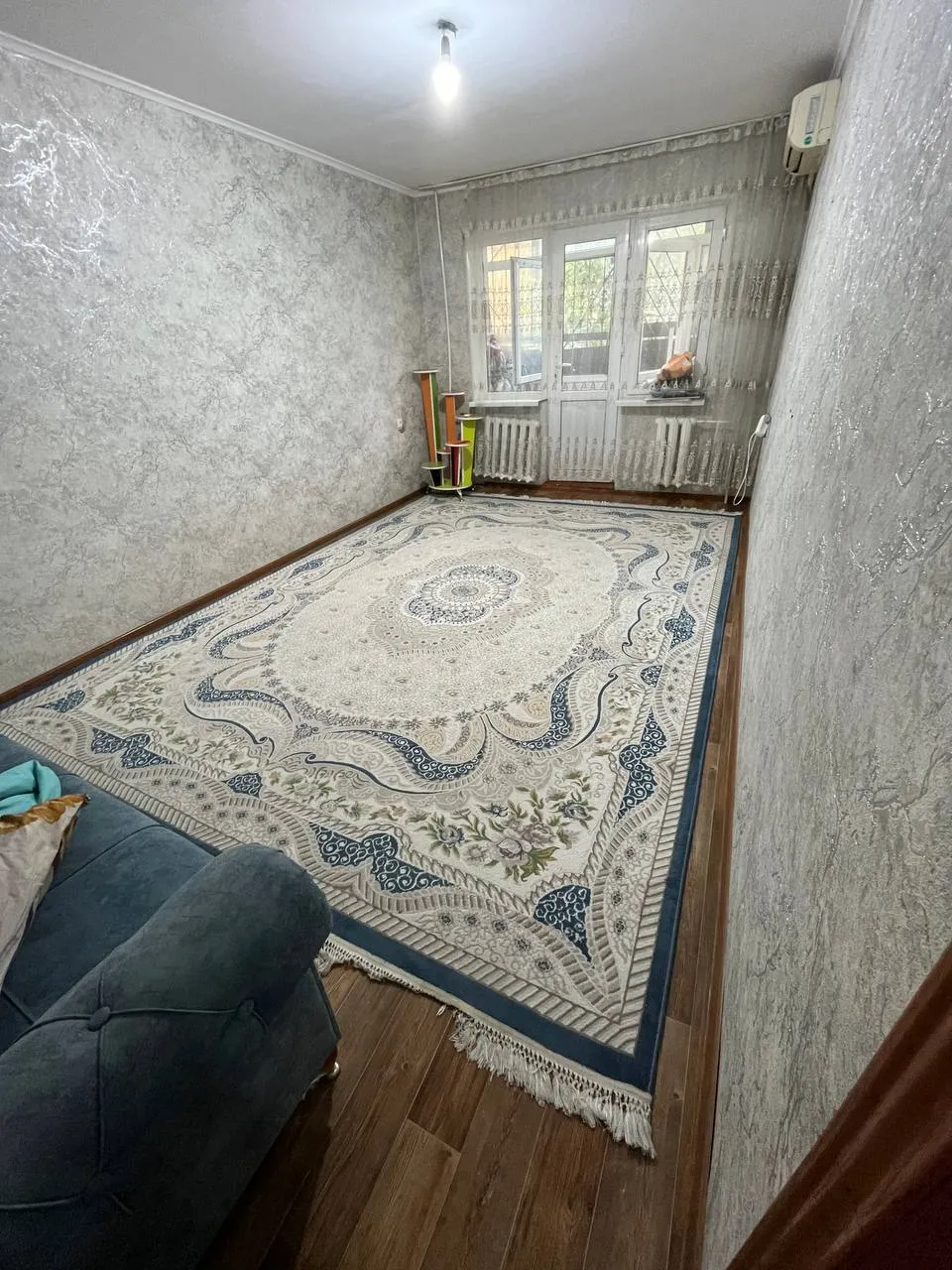 2-комн. квартира, для парней