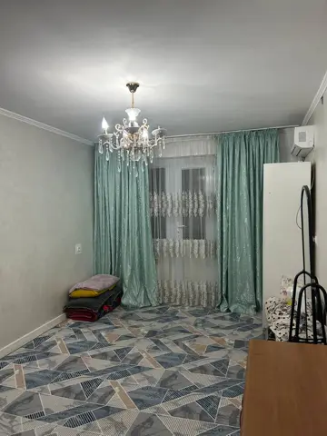 Подселение