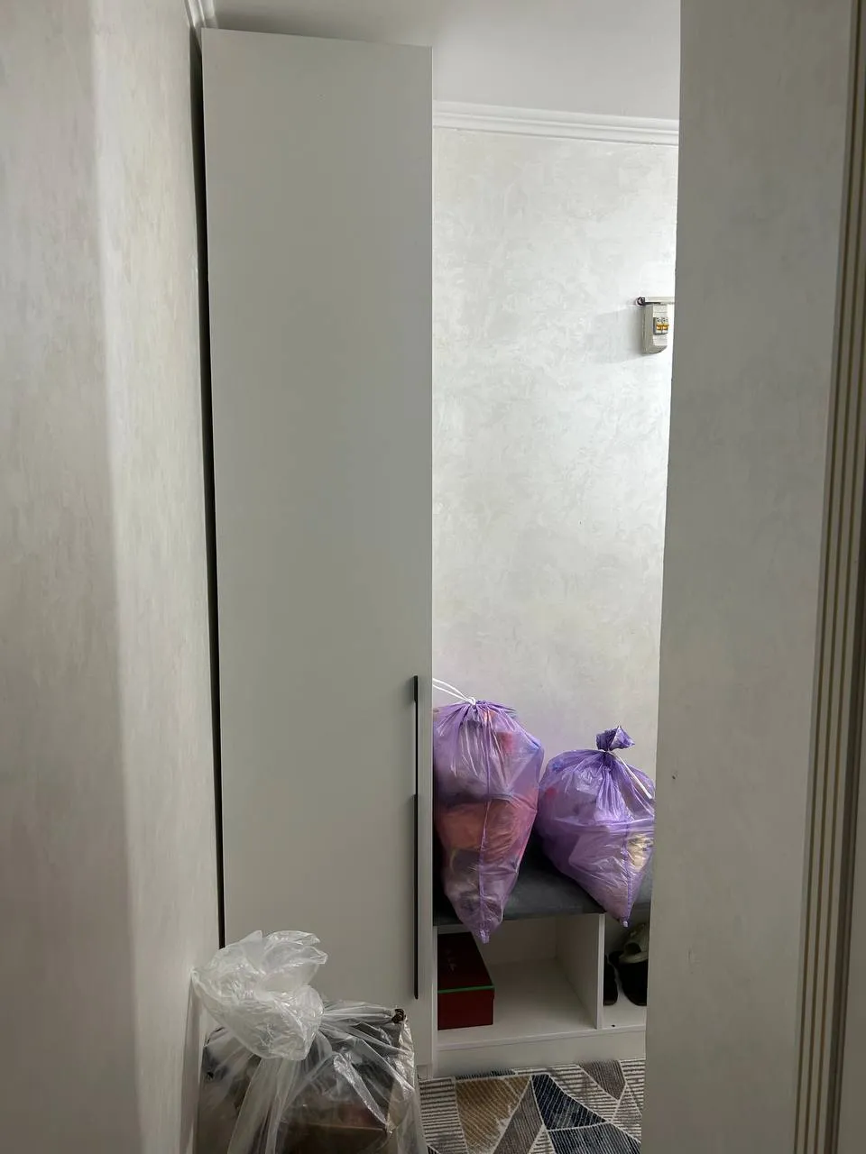 Подселение, для девушек, 33 333 ₸/чел