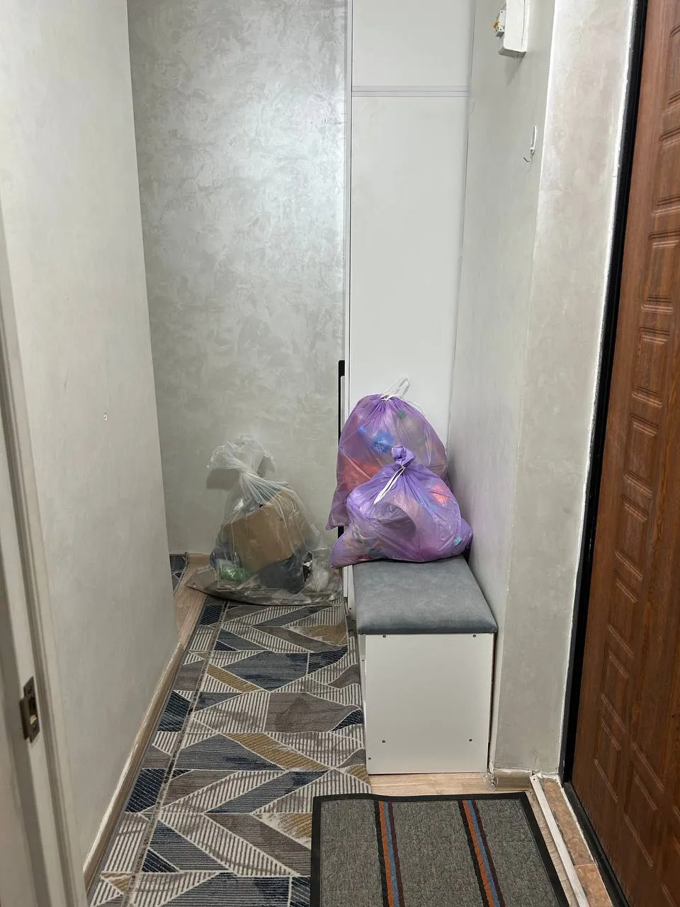Подселение, для девушек, 33 333 ₸/чел