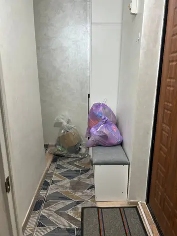 Подселение