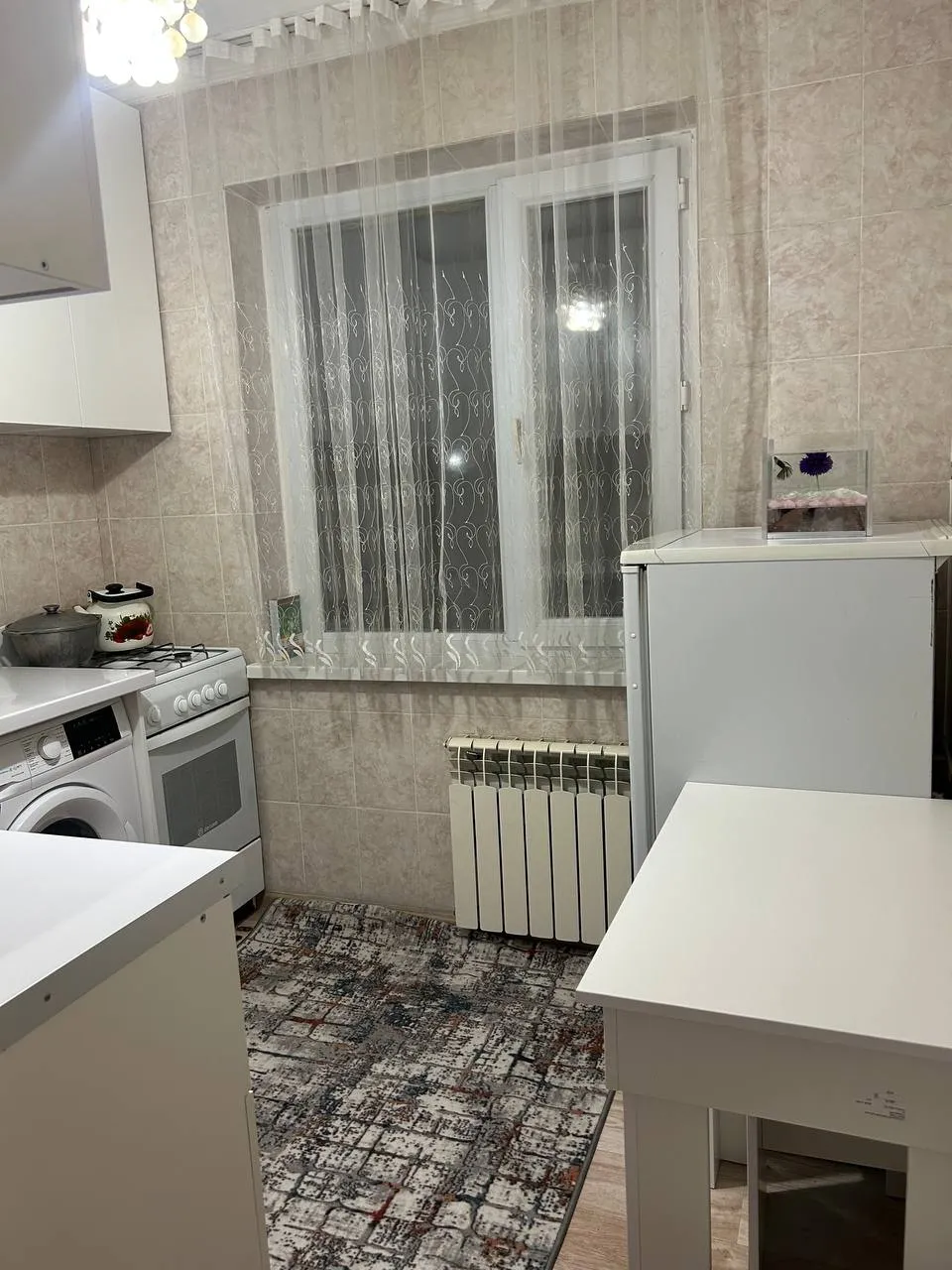 Подселение, для девушек, 33 333 ₸/чел